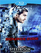 Source Code - Steelbook (Blu-ray + DVD) (UK Import ohne dt. Ton) Blu-ray