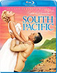 South Pacific (1958) (US Import ohne dt. Ton) Blu-ray