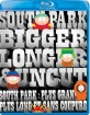 South Park - Bigger, Longer & Uncut (Neuauflage) (CA Import ohne dt. Ton) Blu-ray