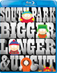 South Park - Bigger, Longer & Uncut (US Import ohne dt. Ton) Blu-ray