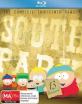 South Park - The Complete Thirteenth Season (AU Import ohne dt. Ton) Blu-ray