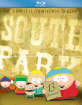 South Park - The Complete Thirteenth Season (US Import ohne dt. Ton) Blu-ray