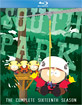 South Park - The Complete Sixteenth Season (Region A - US Import ohne dt. Ton) Blu-ray