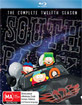 South Park - The Complete Twelfth Season (AU Import ohne dt. Ton) Blu-ray
