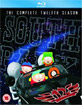 South Park - The Complete Twelfth Season (UK Import ohne dt. Ton) Blu-ray