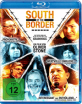 South of the Border (2009) Blu-ray