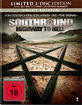Southbound - Highway to Hell (Limited Mediabook Edition) Blu-ray