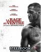 La Rage au ventre - Limited Steelbook (FR Import ohne dt. Ton) Blu-ray