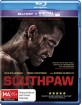 Southpaw (2015) (Blu-ray + UV Copy) (AU Import ohne dt. Ton) Blu-ray
