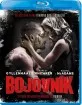 Bojovník (2015) (CZ Import ohne dt. Ton) Blu-ray