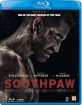 Southpaw (2015) (DK Import ohne dt. Ton) Blu-ray