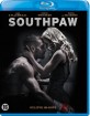 Southpaw (2015) (NL Import ohne dt. Ton) Blu-ray