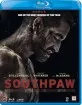 Southpaw (2015) (NO Import ohne dt. Ton) Blu-ray