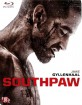 Southpaw (2015) - Limited Steelcase (NL Import ohne dt. Ton) Blu-ray