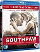 Southpaw (2015) (UK Import ohne dt. Ton) Blu-ray