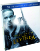 Soy Leyenda - Premium Collection (ES Import) Blu-ray