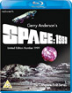 Space: 1999 - The Complete First Season (UK Import ohne dt. Ton) Blu-ray