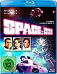 Space: 1999 - Vol. 1 (Ep. 1-12) Blu-ray
