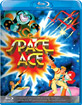 Space Ace - Interaktives Spiel (US Import) Blu-ray