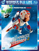 Les Chimpanzés de l'espace 2  3D (Blu-ray 3D) (FR Import ohne dt. Ton) Blu-ray