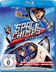 Space Chimps - Affen im All Blu-ray