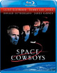 Space Cowboys (US Import ohne dt. Ton) Blu-ray
