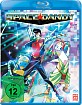 Space Dandy: Staffel 1 - Volume 1 Blu-ray