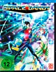 Space Dandy: Staffel 1 - Volume 1 (Limited Edition) Blu-ray