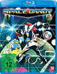 Space Dandy: Staffel 1 - Volume 3 Blu-ray