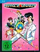 Space Dandy: Staffel 2 - Volume 1 (Limited Edition) Blu-ray