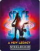 Space Jam: A New Legacy 4K - Zavvi Exclusive Limited Edition Steelbook (4K UHD + Blu-ray) (UK Import) Blu-ray