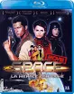 Space Movie - La Menace Fantoche (FR Import) Blu-ray