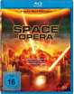 Space Opera (3-Film-Collection) Blu-ray