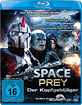 Space Prey - Der Kopfgeldjäger Blu-ray