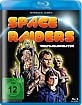 Space Raiders - Weltraumpiraten Blu-ray
