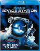 IMAX: Space Station & Mission to Mir (US Import) Blu-ray
