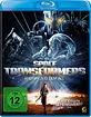 Space Transformers - Angriff aus dem All Blu-ray