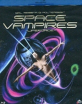 Space Vampires (IT Import ohne dt. Ton) Blu-ray