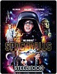 Spaceballs - Zavvi Exclusive Limited Edition Steelbook (UK Import) Blu-ray