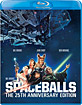 Spaceballs - 25th Anniversary Edition (Region A - US Import ohne dt. Ton) Blu-ray