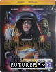 Spaceballs - Best Buy Exclusive Limited Edition FuturePak (Region A - US Import ohne dt. Ton) Blu-ray