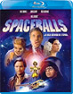 Spaceballs (CA Import) Blu-ray