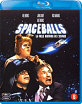 Spaceballs (NL Import) Blu-ray