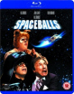 Spaceballs (UK Import) Blu-ray