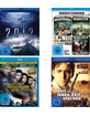 Spannung Pur Mega Blu-ray Collection Blu-ray