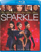 Sparkle (2012) (Blu-ray + UV Copy) (Region A - US Import ohne dt. Ton) Blu-ray