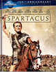 Spartacus (1960) - 100th Anniversary Collector's Edition (NL Import) Blu-ray