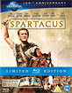 Spartacus (1960) - 100th Anniversary Collector's Edition (UK Import) Blu-ray