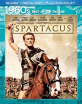 Spartacus (1960) - 1960s Best of the Decade Collection (Blu-ray + UV Copy) (US Import ohne dt. Ton) Blu-ray
