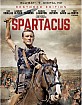 Spartacus (1960) - Restored Edition (Blu-ray + Digital Copy + UV Copy) (US Import ohne dt. Ton) Blu-ray